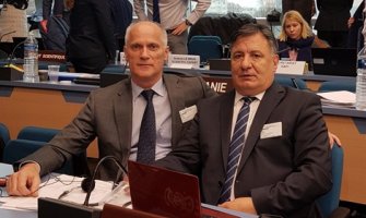 Izbjegnuto pozicioniranje Crne Gore na 