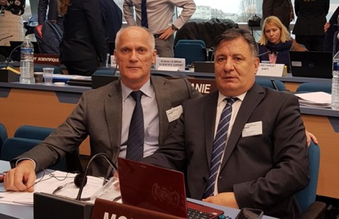 Izbjegnuto pozicioniranje Crne Gore na 