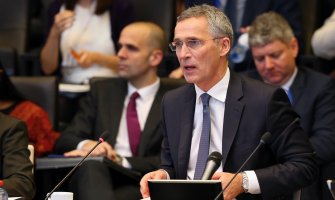 Stoltenberg: Rusija je primijenila silu prema ukrajinskim brodovima i mornarima