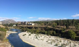 Pretežno sunčano, do 16 stepeni