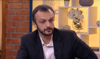 Dejan Mirović vraćen sa Dobrakova