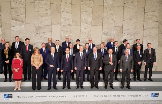 Alijansa privržena politici otvorenih vrata, CG pozdravlja današnju odluku vezano za BIH