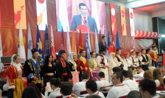 Ulica u Podgorici da nosi ime po Danilu Jaukoviću