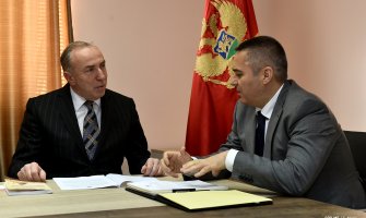 Formiran Operativni tim za borbu protiv trgovine ljudima 