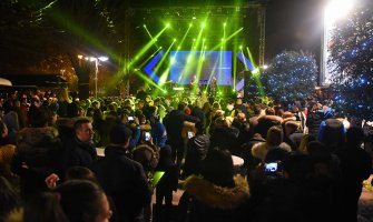 Pavićević: Danilovgrad je grad kulture i privilegija je živjeti u njemu