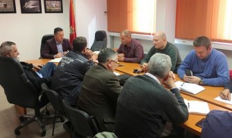 Službe zaštite i spašavanja spremnije dočekuju predstojeću zimsku sezonu