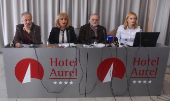 IKCG: Prijedlozi za izmjenu i dopunu Zakona o planiranju prostora i izgradnji objekata