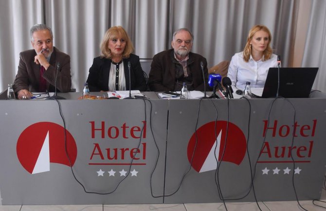 IKCG: Prijedlozi za izmjenu i dopunu Zakona o planiranju prostora i izgradnji objekata