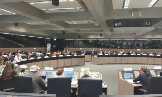 Crnoj Gori još 68,6 miliona eura iz EU fondova za infrastrukturne projekte