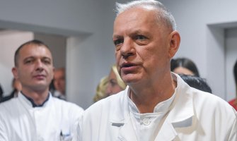 Dabetić smatra da je njegova smjena nezakonita, najavio da će pravdu potražiti na sudu