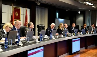 Više od 70% kapitalnog budžeta za Sjever; Marković:  Mora se voditi računa o svakom euru