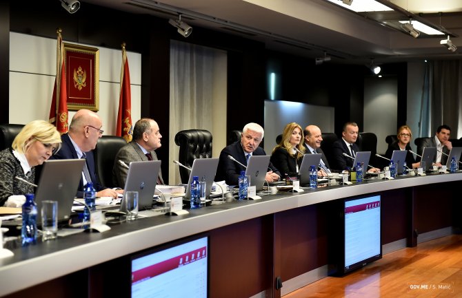 Više od 70% kapitalnog budžeta za Sjever; Marković:  Mora se voditi računa o svakom euru