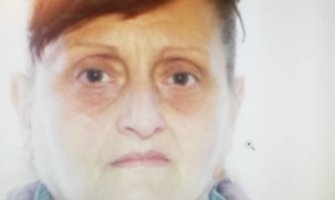 Nestala 62-godišnja Podgoričanka, porodica moli za pomoć