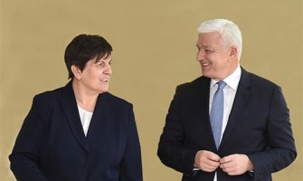 Marković: Danilovgrad ovogodišnji praznik obilježava u znaku realizacije značajnih projekata za bolji život građana