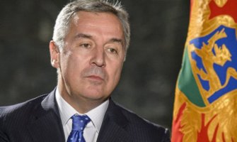 Đukanović: Odlika Danilovgrada su uvijek bili slobodarska tradicija i njegovanje antifašističke ideje 