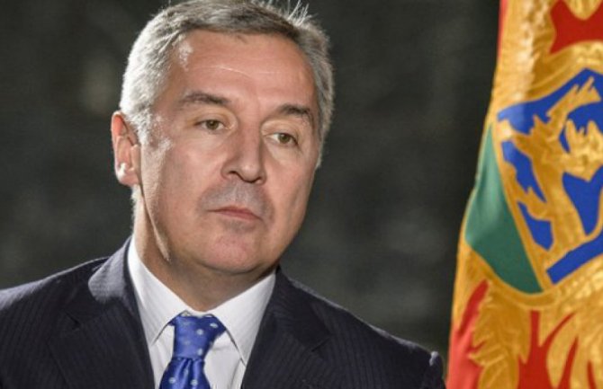 Đukanović: Odlika Danilovgrada su uvijek bili slobodarska tradicija i njegovanje antifašističke ideje 