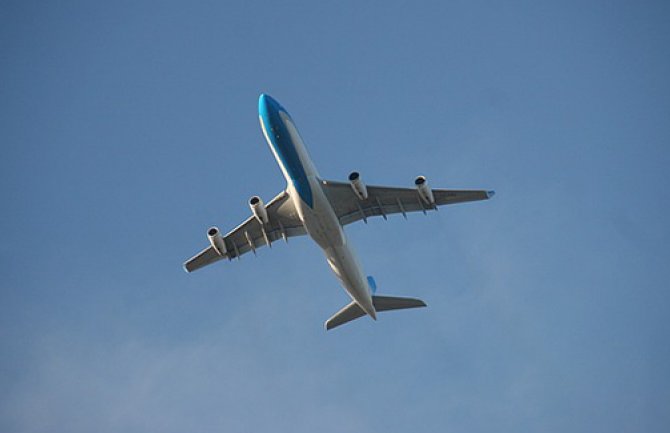 Sedam zvaničnika Sudana poginulo u padu aviona, među njima i guverner