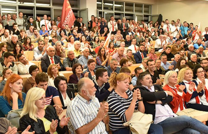 Demokrate Budva: Došlo je vrijeme da MORT opravda svoj naziv