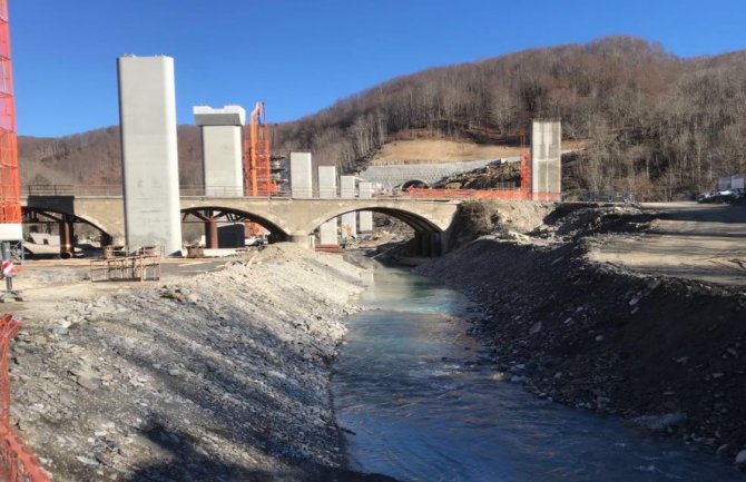 Kinezi spremni da prihvate javni nadzor na Tari