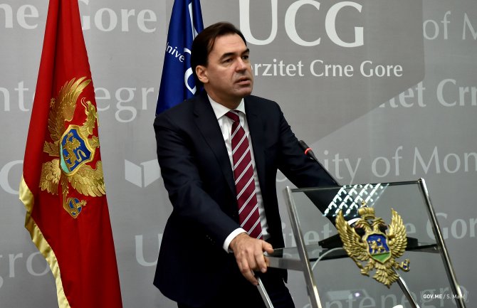 Pažin: Potrebna istrajna i temeljita borba protiv diskriminacije i nasilja