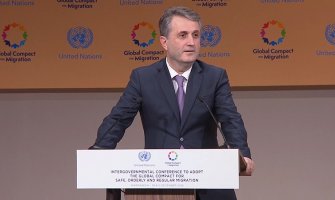 CG kao odgovorna država preuzela sve mjere za eventualni priliv migranata