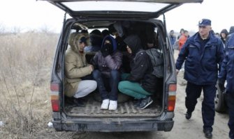 Norveška donirala preko 345 000 za borbu protiv krijumčarenja migranata u Albaniji, Crnoj Gori i BiH