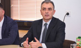 Aktivno učestvovati u kreiranju promjena koje nosi globalizacija