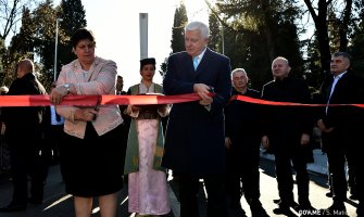 Premijer u Danilovgradu: Imamo motivisan menadžement lokalne samouprave i Vladu spremnu da podrži njene napore