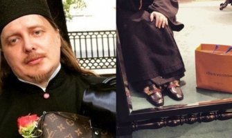 Ekstravagantni pop:  Torba od 3.400, sat od 30.000 dolara...