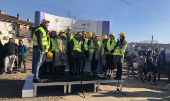 Riješeno stambeno pitanje za 171 porodice u kampu Konik 