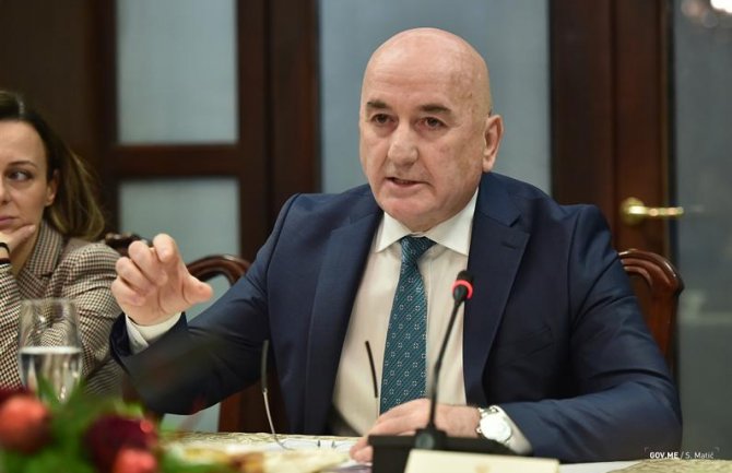 Nurković: Naivno očekivati da izgradnja autuputa neće ni na koji način uticati na životnu sredinu