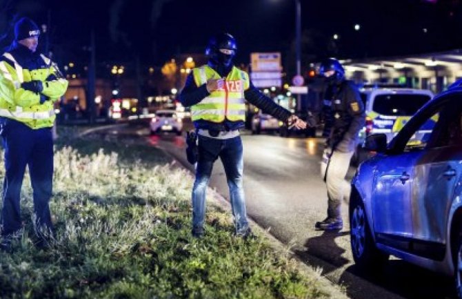 Strazbur: Napadač identifikovan, uhapšena njegova porodica (FOTO) (VIDEO)