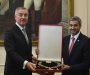 Đukanoviću Orden nacionalne časti i ključevi glavnog grada Paragvaja