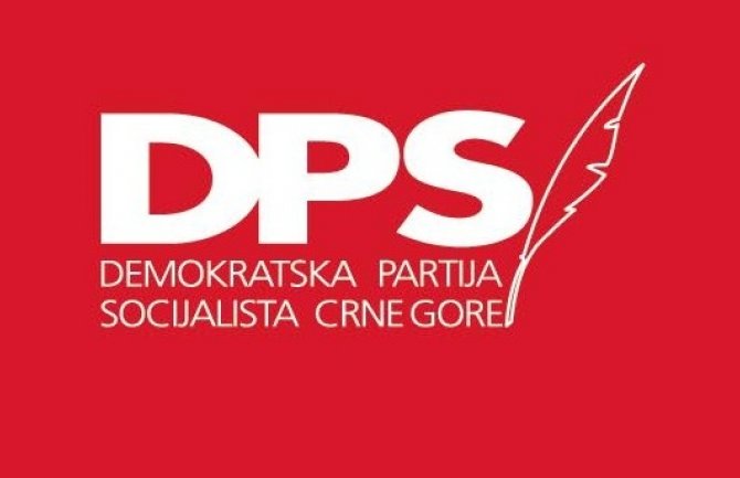 DPS: Vlast u Kotoru sada i zvanično ne postoji