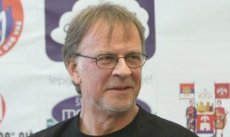 Laušević u novoj knjizi opisao seksualno zlostavljanje u zatvoru