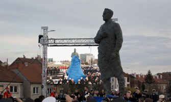 Pretučeni ratni veteran: Iza Tuđmana ostalo puno nesreće i mrtvih