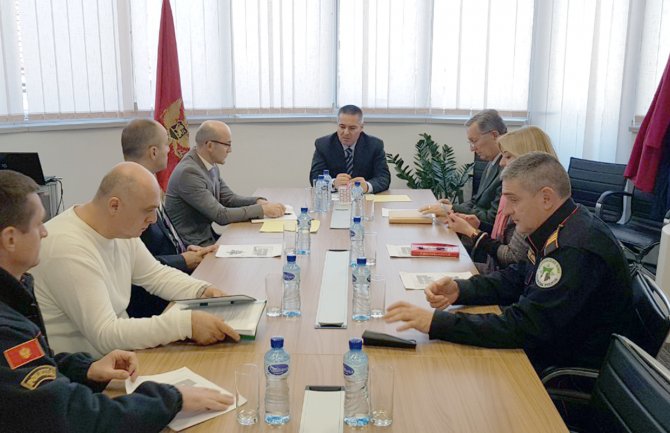 U 7 slučajeva prekršen Kodeks policijske etike