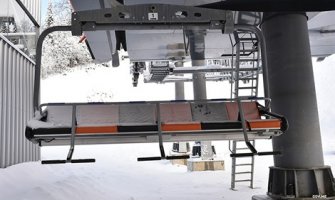 Raspisani tenderi za žičare i nove ski staze na skijalištima „Žarski“ i „Kolašin 1600“