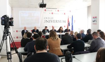 Priština: Formiranjem vojske Kosovo se kompletira kao država