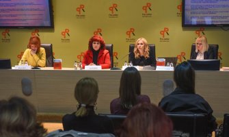 U skloništu za žrtve trgovine ljudima od početka godine bile smještene četiri štićenice