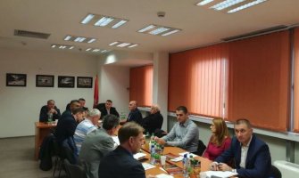 Sistem zaštite i spašavanja spreman da odgovori na izazove elementarnih nepogoda