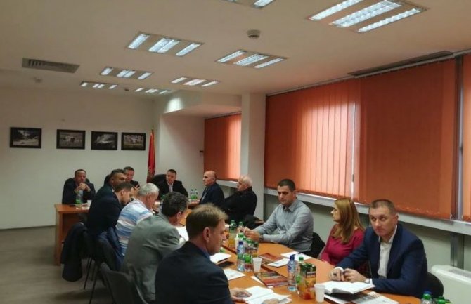 Sistem zaštite i spašavanja spreman da odgovori na izazove elementarnih nepogoda