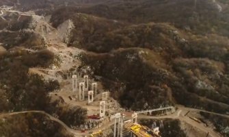  Vlada imenovala Komisiju za reviziju idejnih projekata autoputa: Ulićević na čelu