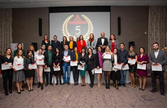 Novi ciklus obuke Savremeno komuniciranje ZA savremeno poslovanje od 1. marta