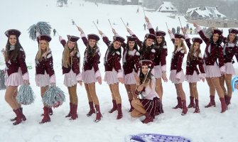 Otvorena sezona na Žabljaku, besplatni sadržaji, degustacija kačamaka