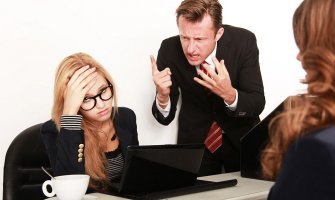 Žene pokrenule 27 inicijativa zbog mobinga, muškarci 22