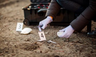 Policajci iz Budve nemarno obavili uviđaj, pokrenut disciplinski postupak