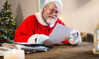 Pogledajte zašto se vaš znak našao na lošoj listi kod Djeda Mraza 