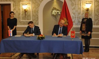 Radunović: Unaprjeđenje informacionog sistema za nadzor priređivača igara na sreću