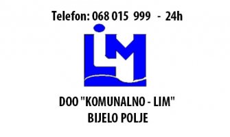 Novina u BP: Komunalno preduzeće uvelo 24h dostupan broj telefona za prijavu problema